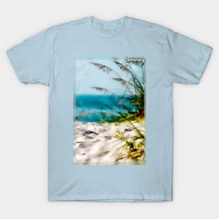 beach T-Shirt